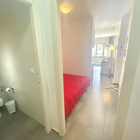 Apartament La Riera B1