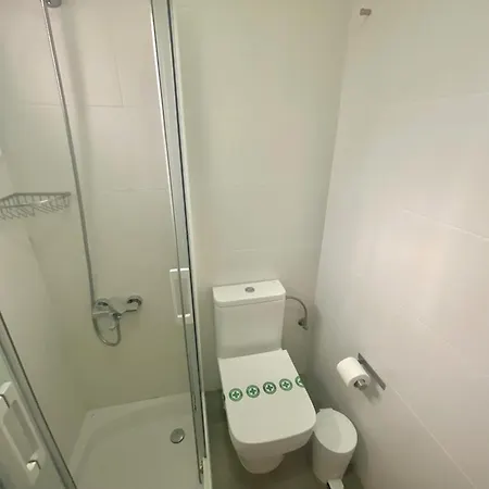 Apartament La Riera B1 Roses
