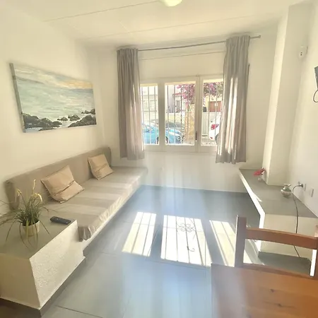 Apartament La Riera B1 Roses