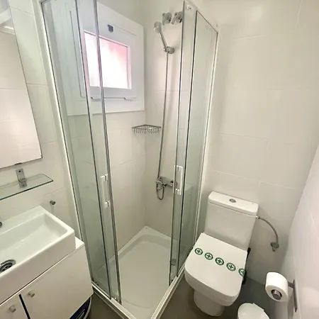 Apartament La Riera B1 *